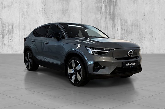 Volvo C40