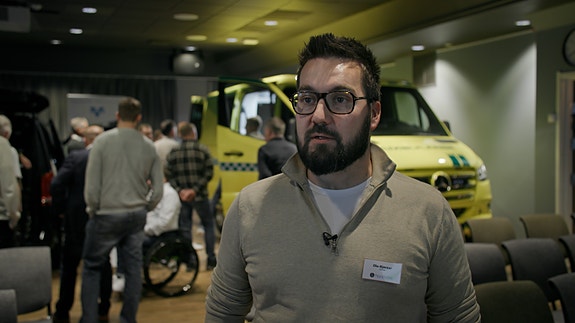 Bilde 7 av 10 i jobbannonse-galleriet