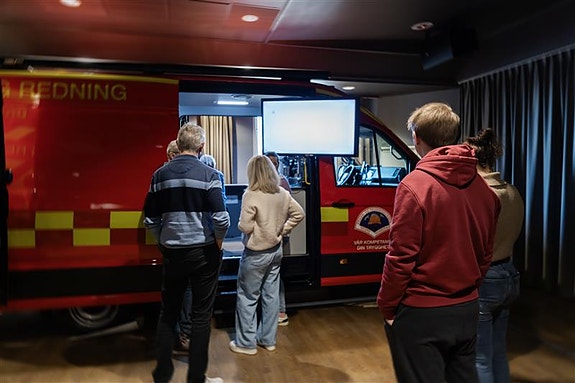 Bilde 5 av 10 i jobbannonse-galleriet