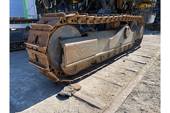 Andre Flexiroc T30R-03 10 of 30