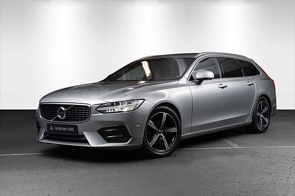 Volvo V90