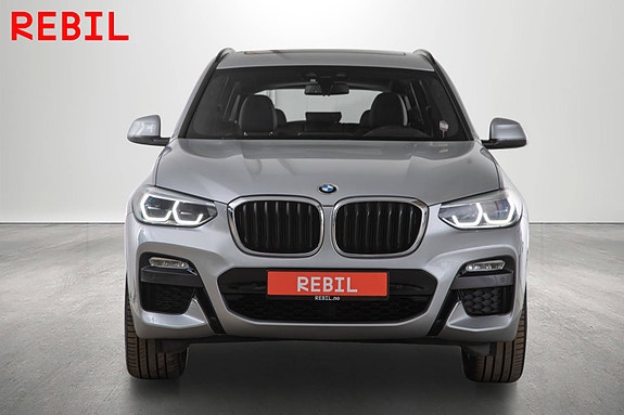 BMW X3 3 of 30
