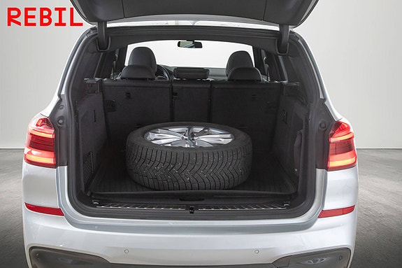 BMW X3 27 of 30
