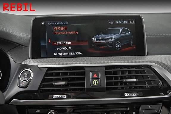 BMW X3 20 of 30