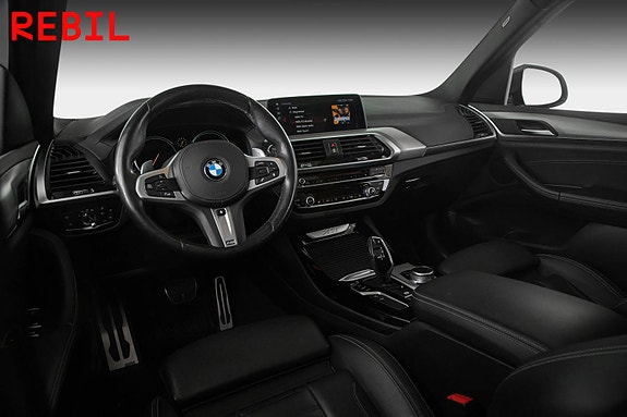 BMW X3 9 of 30