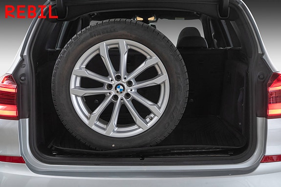 BMW X3 28 of 30