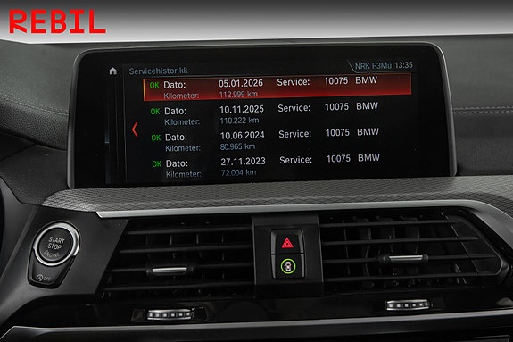 BMW X3 18 of 30
