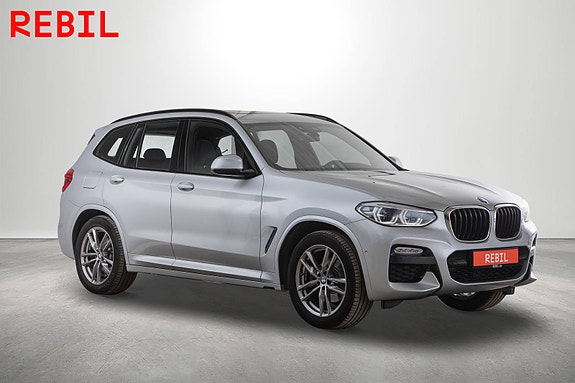 BMW X3 4 of 30