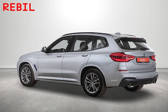 BMW X3 5 of 30