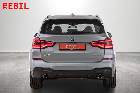BMW X3 6 of 30