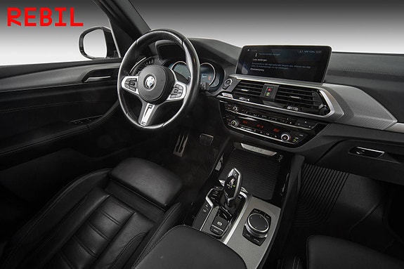 BMW X3 14 of 30