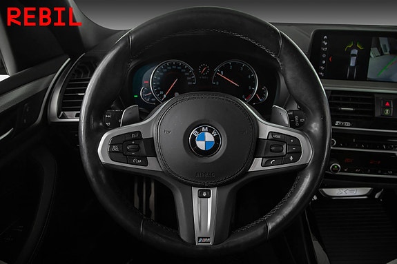 BMW X3 12 of 30