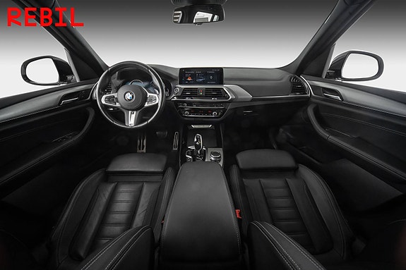 BMW X3 11 of 30