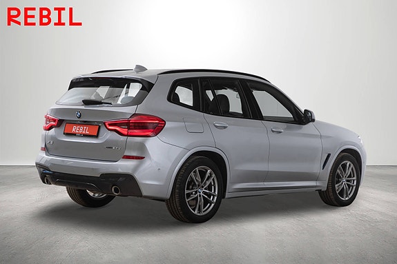 BMW X3 7 of 30