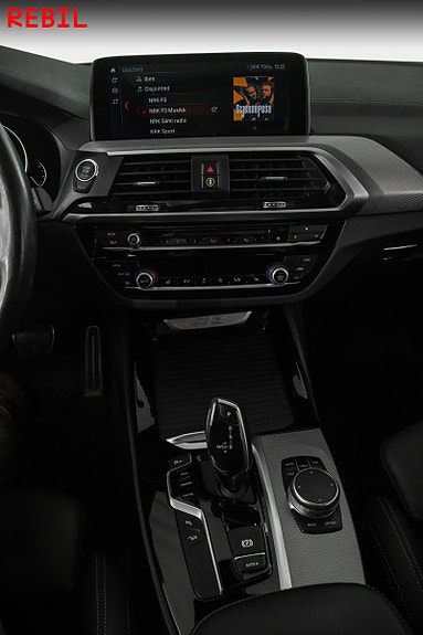 BMW X3 24 of 30