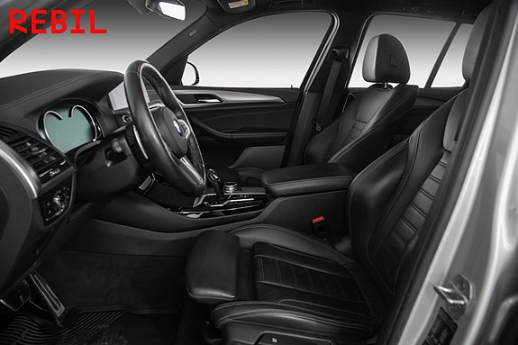BMW X3 8 of 30