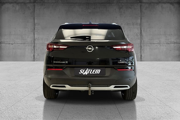 Opel Grandland X 5 of 5