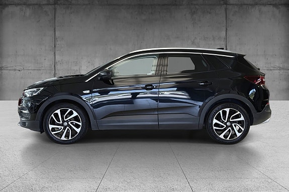 Opel Grandland X 3 of 5