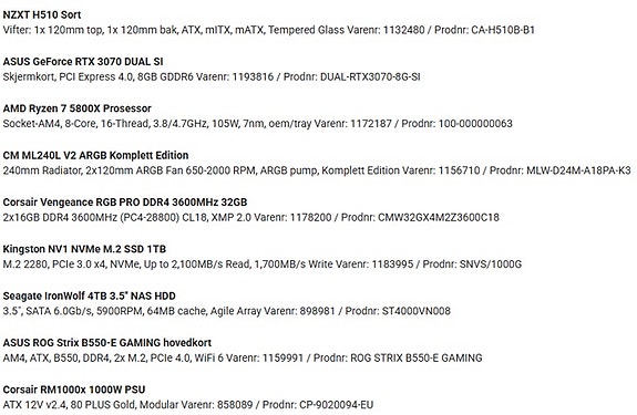 Product image 2 of 7