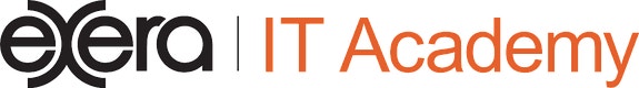 ECCERA IT ACADEMY AS logo