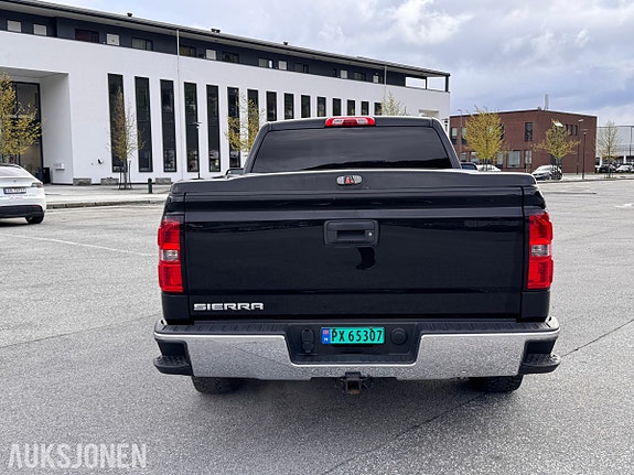 GMC Andre 5 of 30