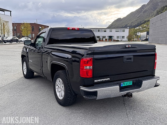 GMC Andre 6 of 30