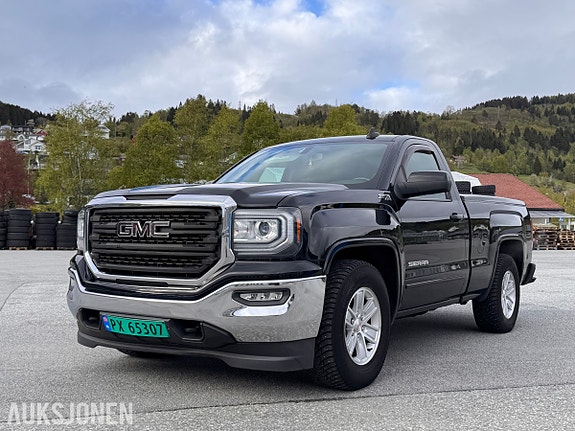 GMC Andre 9 of 30