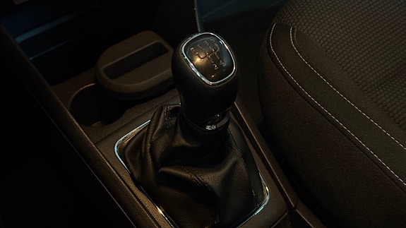 Skoda Rapid 18 of 19