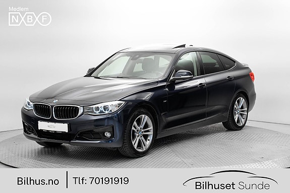 BMW 3-Serie
