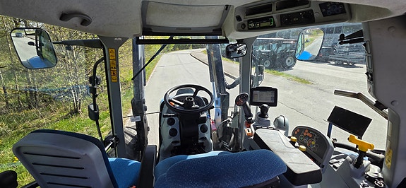 New Holland T6.160 AC 14 of 18