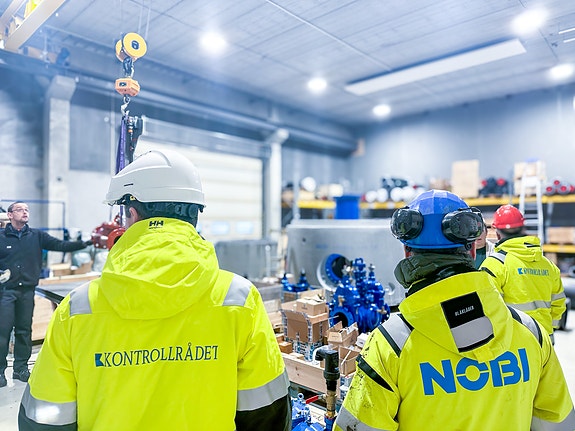 Bilde 8 av 9 i jobbannonse-galleriet