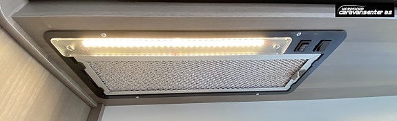 KABE ESTATE 600 TDL KS med Mover. 27 of 30