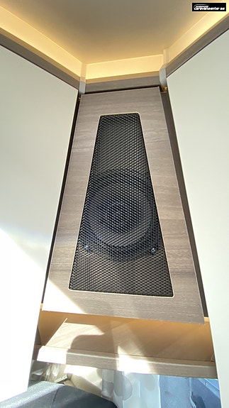 KABE ESTATE 600 TDL KS med Mover. 16 of 30