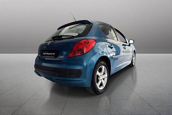 Peugeot 207 5 of 5