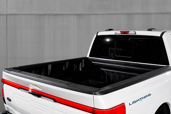 Ford F-serie 10 of 30
