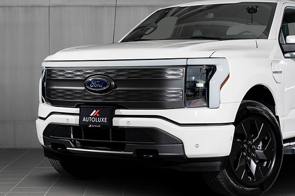 Ford F-serie 2 of 30