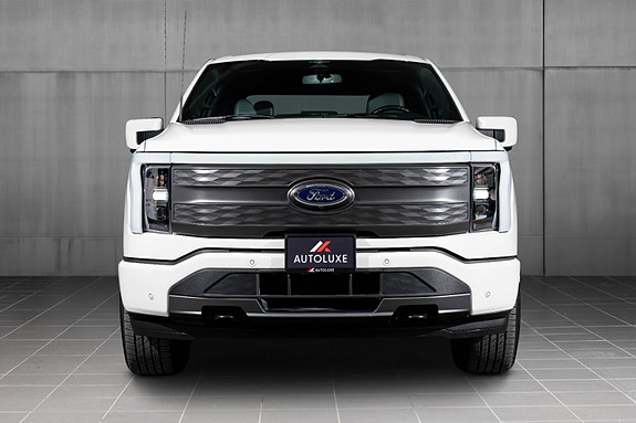 Ford F-serie 5 of 30