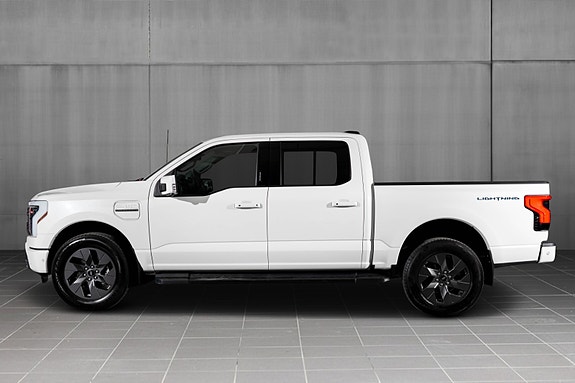 Ford F-serie 14 of 30