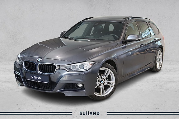 BMW 3-Serie