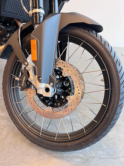 BMW F 900 GS - Alt utstyr! 4 of 5
