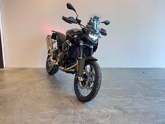 BMW F 900 GS - Alt utstyr! 2 of 5