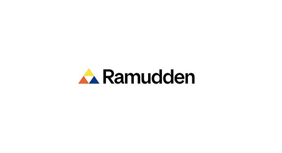 Ramudden avd. Haugalandet logo