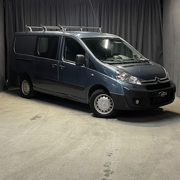 Citroen Jumpy