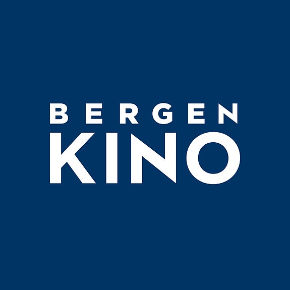 Bergen Kino logo