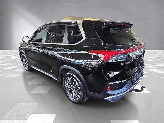 Maxus Euniq 6 3 of 5