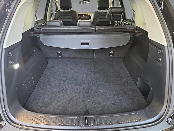 Maxus Euniq 6 5 of 5