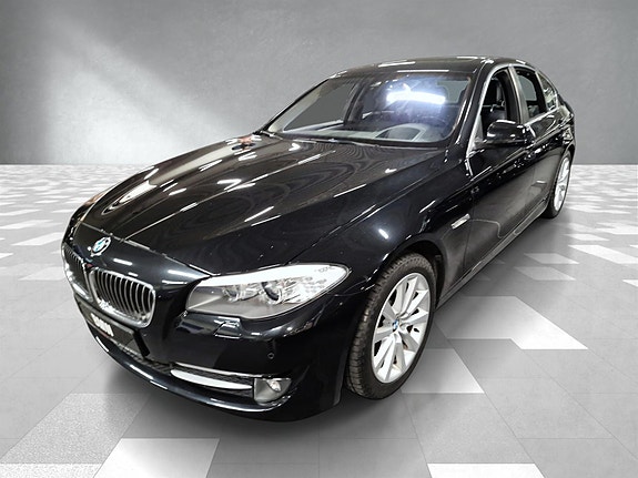 BMW 5-Serie