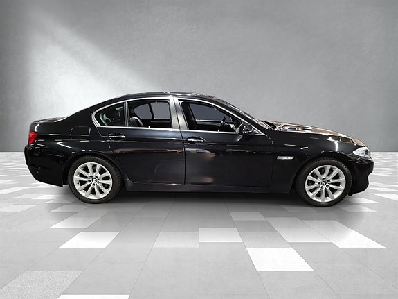BMW 5 of 5