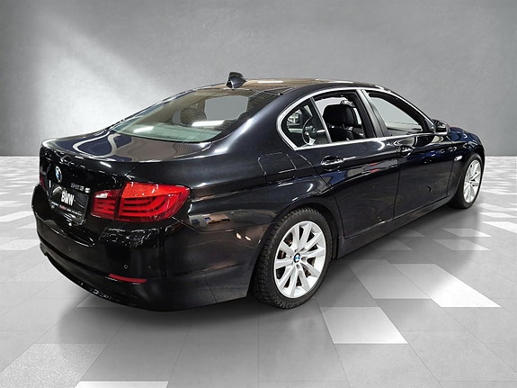 BMW 2 of 5