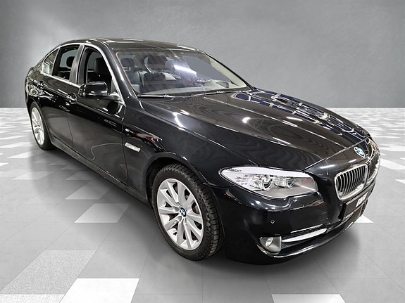 BMW 4 of 5